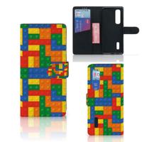 OPPO Find X2 Pro | Telefoon Hoesje | Blokken - thumbnail