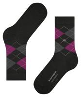 Burlington Wollen dames sokken - Marylebone - Warme merino wollen sokken voor vrouwen - warme sokken dames - thumbnail