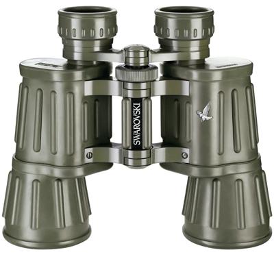 Swarovski Habicht 10x40 W GA