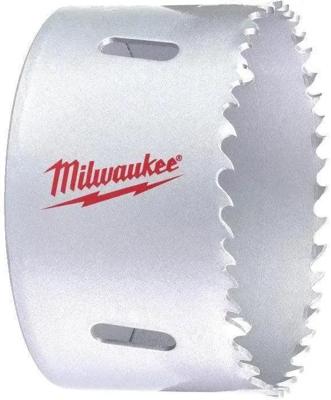 Milwaukee Bi-Metaal aannemers Gatzaag HSAW 76 MM - 1PC - 4932464700