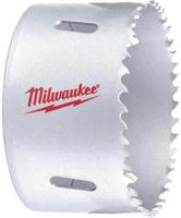 Milwaukee Bi-Metaal aannemers Gatzaag HSAW 76 MM - 1PC - 4932464700 - thumbnail