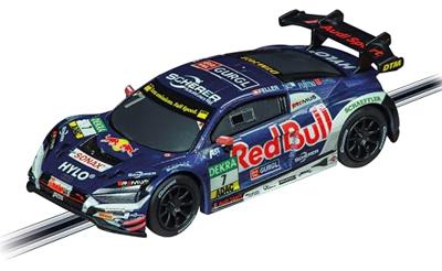 Carrera go!!! racebaan - dtm speed giants