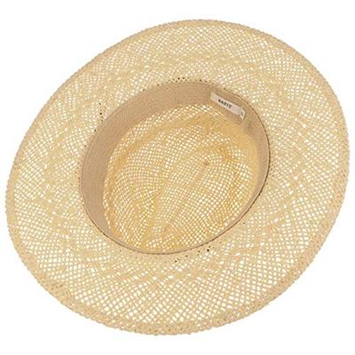 Barts Arday Hoed Dames Wheat one size