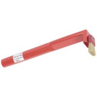 DEHN FWD 35 P NS Vlak hoekmondstuk 1 stuk(s) - thumbnail