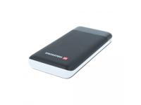SWISSTEN BLACK CORE  POWER BANK 30.000 mAh - thumbnail