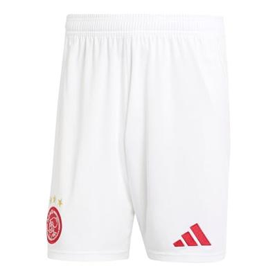 Adidas Ajax Amsterdam 24/25 Thuisshort