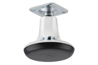 Metafranc Meubelglijder 63Mm + Plaat W - WU0800410 - thumbnail