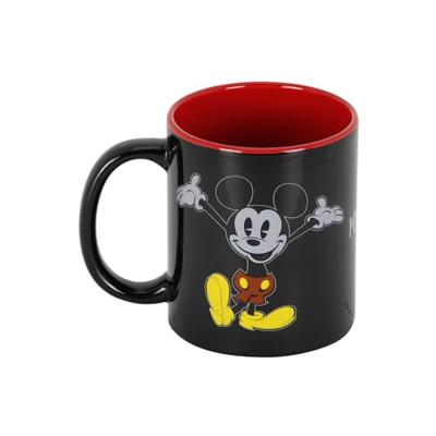 Mickey Mouse Mug Mickey Mouse Face