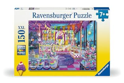Ravensburger puzzel stardust scoops
