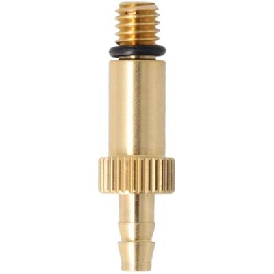 Elvedes ontluchtingsadapterset basic nutt m5