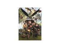 Puzzel Clementoni - thumbnail