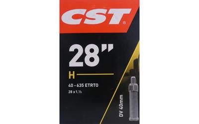 Cst binnenband 28" 40-635 hv 40mm