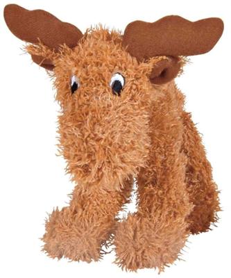 TRIXIE PLUCHE ELAND MET GELUID 15 CM 3 ST
