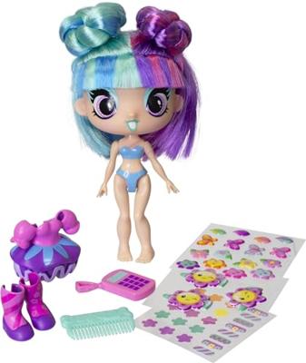 Pop Lansay Decora girl Lansay