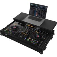 Zomo P-XDJ-RX3 Plus NSE flightcase met laptoptray voor XDJ-RX3 - thumbnail