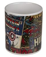 Retro Marvel Mok - thumbnail