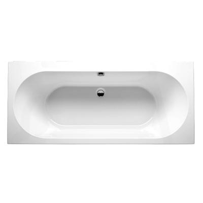 Ligbad Riho Carolina 170 x 80 cm wit