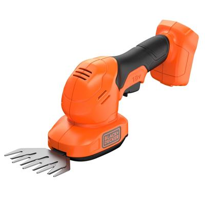 Black & Decker Accu-tuinschaar Accu Li-ion