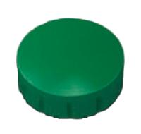 MAUL magneet Solid, 15 mm, trekkracht 150 gr, doos van 10 stuks, groen - thumbnail