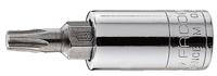 Facom schroevendraaierdoppen torx-schroeven 1/4" n 15 - RX.15 - thumbnail