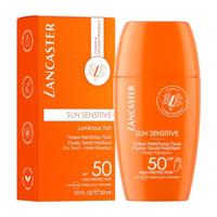 Lancaster Sun Sensitive Mattifying Fluid SPF50 30ml - thumbnail