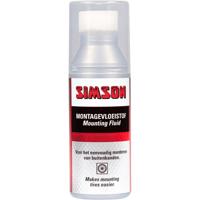 Simson Banden-montagevloeistof 50 ml - thumbnail
