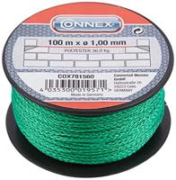 Connex Metselkoord Pp 1.0Mm Gr Bobijn/100M - COX781560 - thumbnail