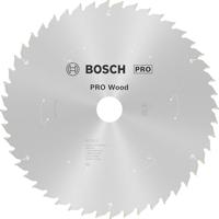 Bosch Accessories Standard for Wood 2608842239 Cirkelzaagblad 254 x 30 x 1.6 mm Aantal tanden: 48 1 stuk(s) - thumbnail
