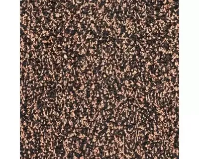 Aqua-stop Droogloopmat bruin 50x80cm