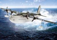 Short Sunderland Puzzel 1000 Stukjes - thumbnail