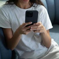 Incase City hoesje iPhone 16 Pro - Slate Gray - thumbnail