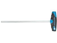 Gedore 2c T-greep stiftsleutel 3/8" - 2647400 - thumbnail