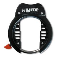 Lynx ringslot - thumbnail