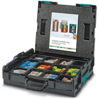 Phoenix Contact 1092040 Verdeelblok Spanveer 1 set(s) - thumbnail