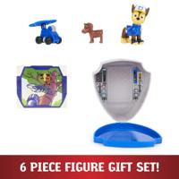 PAW Patrol Big Truck Pups Chase - thumbnail