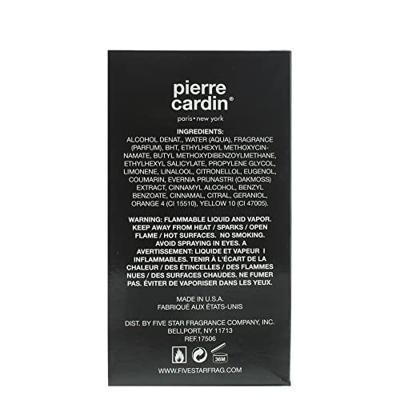 Pierre Cardin Eau de Cologne Pierre Cardin Eau de Cologne