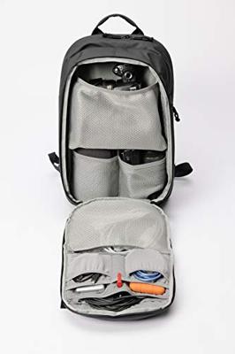 Magma solid blaze pack 80 DJ rugtas