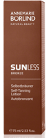 Annemarie Borlind Sunless Bronze Self Tanning Lotion - thumbnail