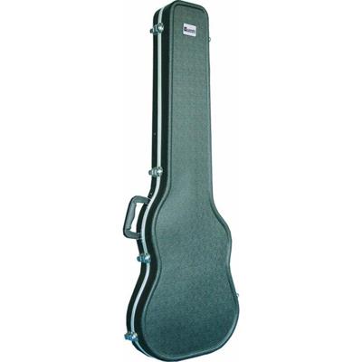 DIMAVERY ABS Case for electric-bass DIMAVERY ABS Case for electric-bass