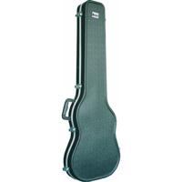 DIMAVERY ABS Case for electric-bass - thumbnail