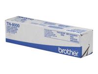 Brother TN-8000 Toner zwart - thumbnail