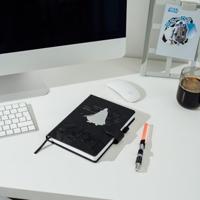 Star Wars Premium Notebook A5 with pen Darth Vader - thumbnail