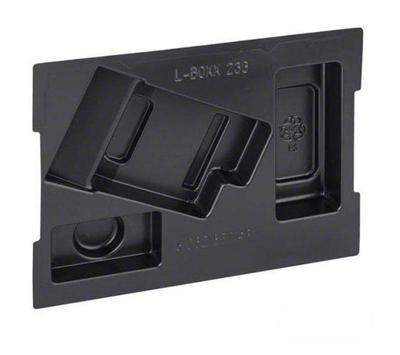 Bosch Accessoires 1/1 Inlay Gff 22 A - 1600620070 Bosch Accessoires 1/1 Inlay Gff 22 A - 1600620070