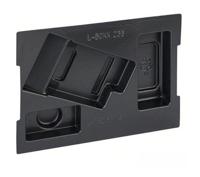 Bosch Accessoires 1/1 Inlay Gff 22 A - 1600620070 - thumbnail