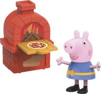 Peppa Pig Peppas Pizza Place - thumbnail