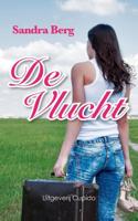 De vlucht - Sandra Berg - ebook - thumbnail