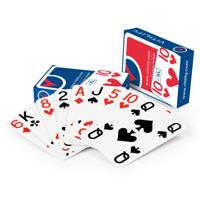 Vitility VIT-70410060 Speelkaarten 2 Setjes - thumbnail