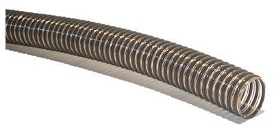 Luchtafvoerslang / Ventilatieslang - Anti-statisch - PU - 32mm (Per Meter)