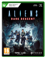 Aliens - Dark Descent - thumbnail