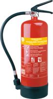 Smartwares SB6 Brandblusser schuim 6 liter - thumbnail